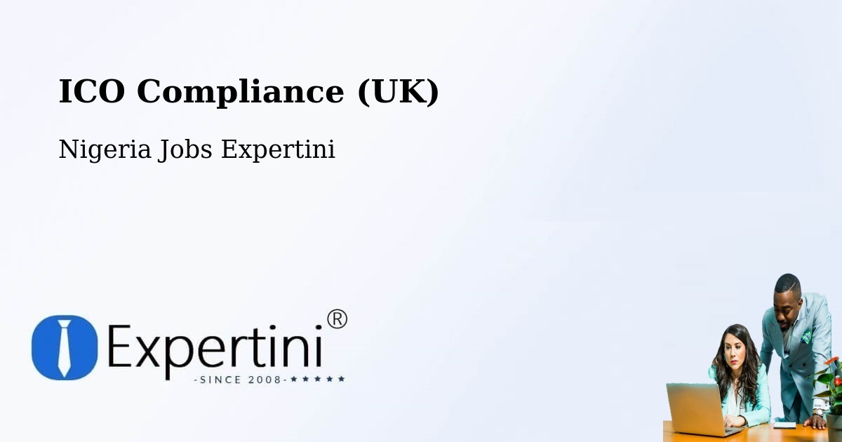 UK Data Protection & ICO Compliance – Gembu - Nigeria Jobs Expertini