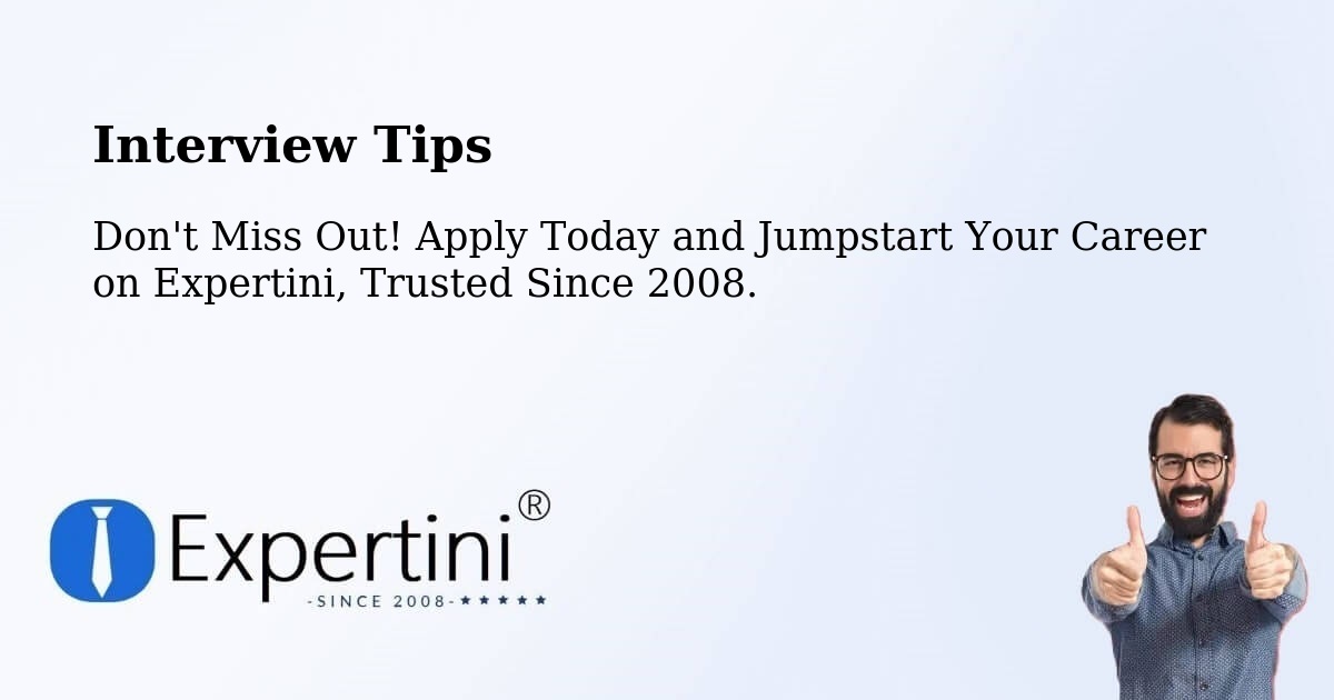 Interview Tips & Techniques for Job Seekers – Gembu - Gembu, Nigeria Jobs Expertini